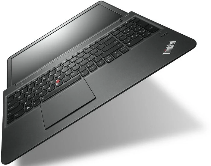 Lenovo ThinkPad S531, Core i5-3337U, 6GB RAM, 500GB HDD, Radeon HD 8670M, DE