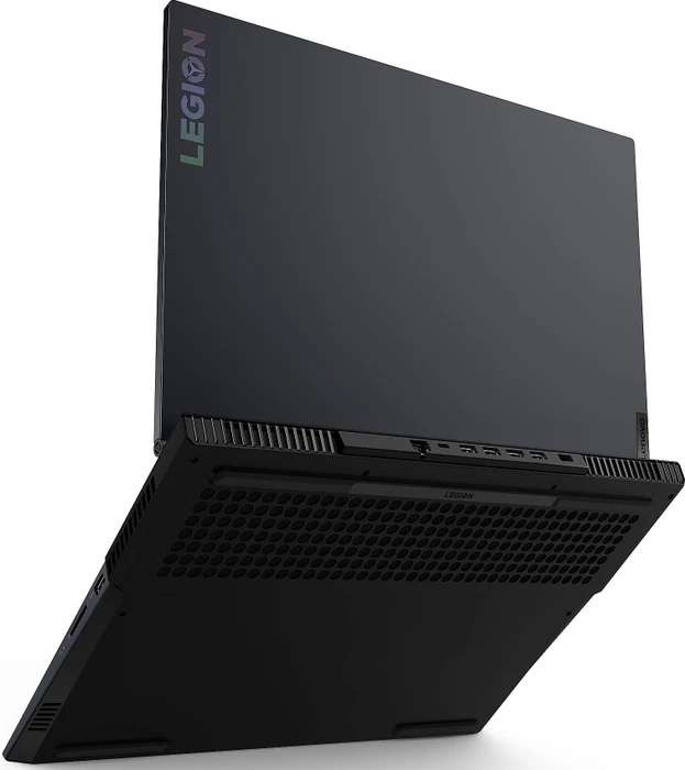 Lenovo Legion 5 17ITH6H, Phantom Blue/Shadow Black, Core i7-11800H, 16GB RAM, 512GB SSD, GeForce RTX 3060, DE