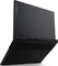 Lenovo Legion 5 17ITH6H, Phantom Blue/Shadow Black, Core i7-11800H, 16GB RAM, 512GB SSD, GeForce RTX 3060, DE Vorschaubild