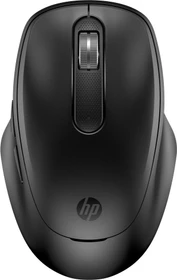 HP 515 Ultra-Fast Rechargeable Wireless Mouse, schwarz, USB (9C2F7AA)