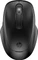HP 515 Ultra-Fast Rechargeable Wireless Mouse, schwarz, USB Vorschaubild
