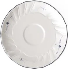 Villeroy & Boch Vieux Luxembourg Mokka-/Espresso-Untertasse 12cm