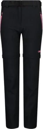 CMP Zip Off Stretch Hose lang (Junior)