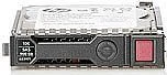 HP 3TB LFF SC Midline HDD, 3.5"