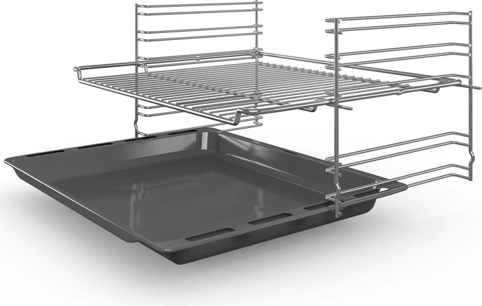 Bosch HND211AR62 Einbauherd-Set