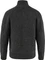 Fjällräven Övik Zip Strickjacke dark grey (Herren) Vorschaubild