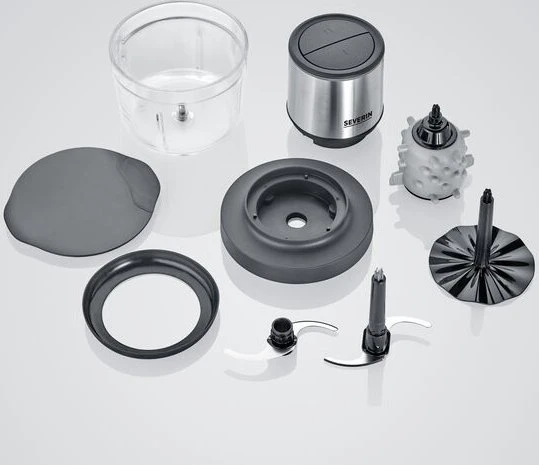 Severin KM 3866 Zerkleinerer