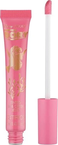 Catrice Finding Dory Tinted Lip & Cheek Jelly 010 dorys daydream, 12ml