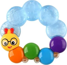Hape Baby Einstein Raupe Beißring