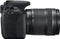 Canon EOS 700D mit Objektiv EF-S 18-135mm 3.5-5.6 IS STM Vorschaubild