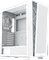 Montech Air 1000 Lite White, weiß, Glasfenster Vorschaubild