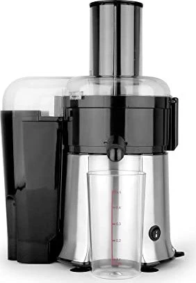 Gastroback 40117 Vital Juicer Pro Entsafter