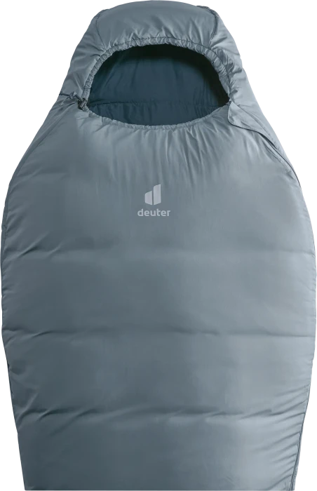 Deuter Orbit +5° Mumienschlafsack