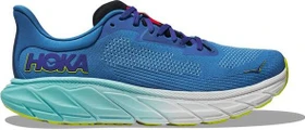 Hoka Arahi 7 virtual blue/cerise (Herren)