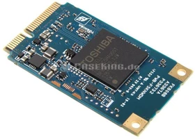 Toshiba HG5d 128GB, MO-300 / mSATA 6Gb/s