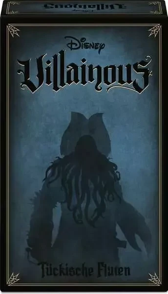 Disney Villainous