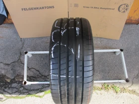 Goodyear Eagle F1 Asymmetric 3 SUV 275/45 R19 108Y XL
