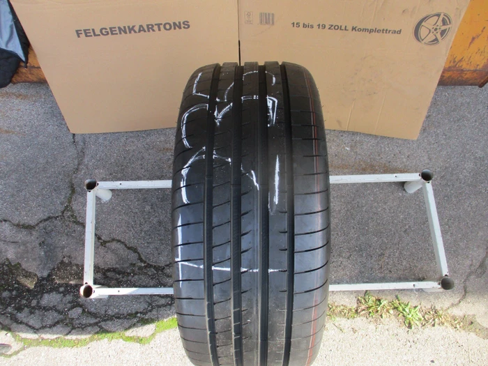 Goodyear Eagle F1 Asymmetric 3 SUV 275/45 R19 108Y XL