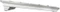 Cherry DW 9100 Slim weiß/silber, USB/Bluetooth, BE Vorschaubild