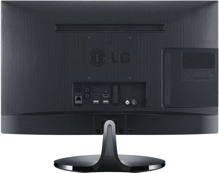 LG 24MS53S-PZ, 24"