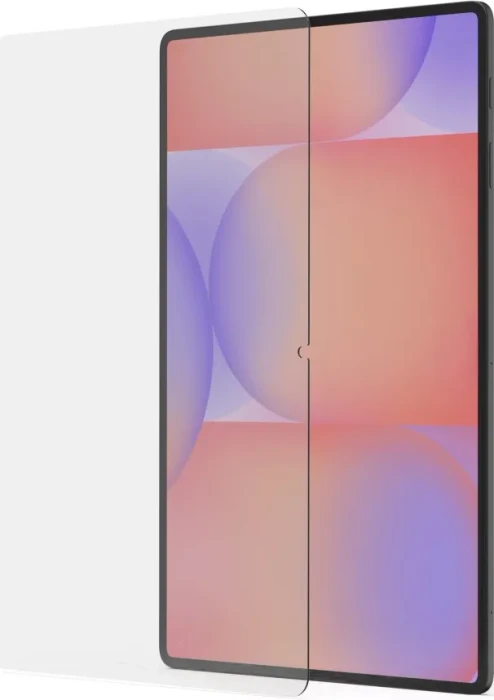 Hama Premium Displayschutzglas für Samsung Galaxy Tab S10 Lite