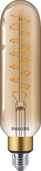 Philips Classic LED classic-giant E27 7-40W/818 Gold dimmbar