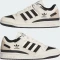 adidas Forum Low CL wonder white/core black/wonder beige Vorschaubild
