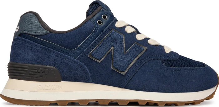 New Balance 574 nb navy