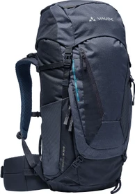Vaude Asymmetric 38+8 Modell 2022 eclipse (Damen)