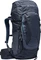 Vaude Asymmetric 38+8 Modell 2022 eclipse (Damen) Vorschaubild