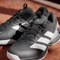 adidas Adizero Ubersonic 5 Clay core black/zero metalic/grey two (Herren) Vorschaubild