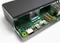 Flirc Gehäuse für Raspberry Pi 5, schwarzer Deckel, schwarz/silber Vorschaubild