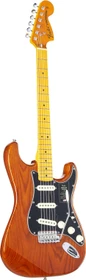 Fender American Vintage II 1973 Stratocaster MN Mocha