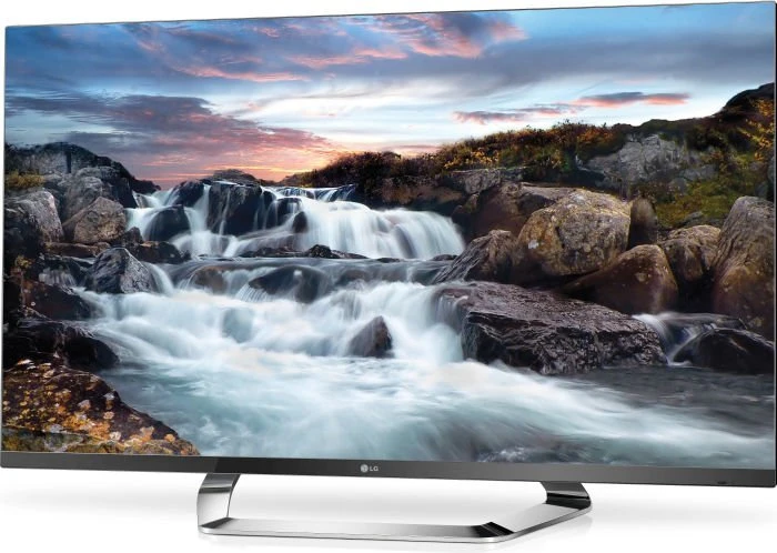 LG 47LM760S