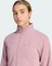 adidas Terrex Multi Essentials Fleece Jacke magic mauve (Damen) Vorschaubild