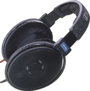 Sennheiser HD 600