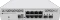 MikroTik Cloud Router Switch CRS310 Desktop 2.5G Smart Switch, 8x RJ-45, 2x SFP+ Vorschaubild
