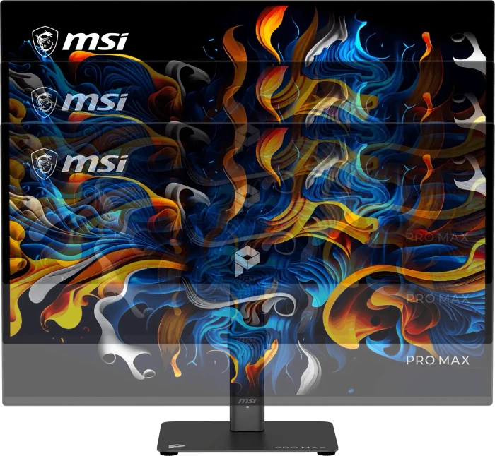 MSI PRO MAX 271UPX12G, 26.5"