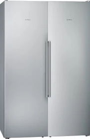 Siemens KA95FPIEP Side-by-Side (KS36FPIDP + GS36NAIEP + KS39ZAL00)