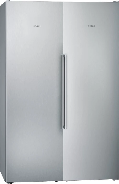 Siemens KA95FPIEP Side-by-Side (KS36FPIDP + GS36NAIEP + KS39ZAL00)