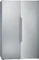 Siemens KA95FPIEP Side-by-Side (KS36FPIDP + GS36NAIEP + KS39ZAL00) Vorschaubild