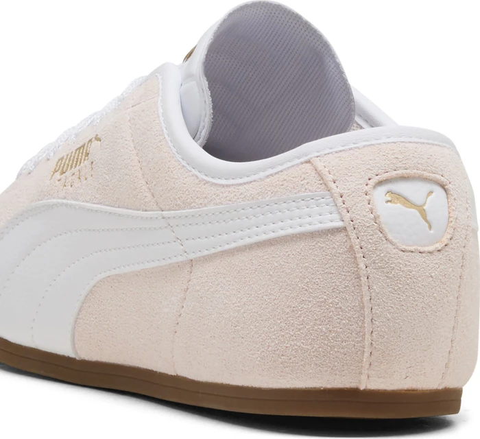 Puma Tackle Sneakers jasmine flower/puma white/gum