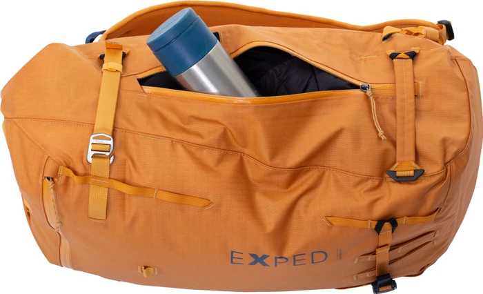 Exped Serac 40 M gold