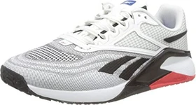 Reebok Nano X2 seaside grey/pure grey 1/ftwr white (Damen)