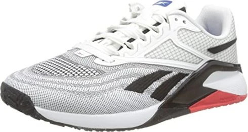 Reebok Nano X2 seaside grey/pure grey 1/ftwr white (Damen)
