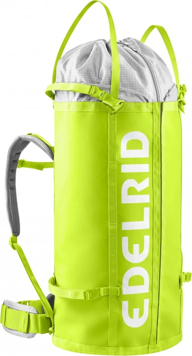 Ortlieb Kurt Haulbag 55 Seilsack oasis/grey