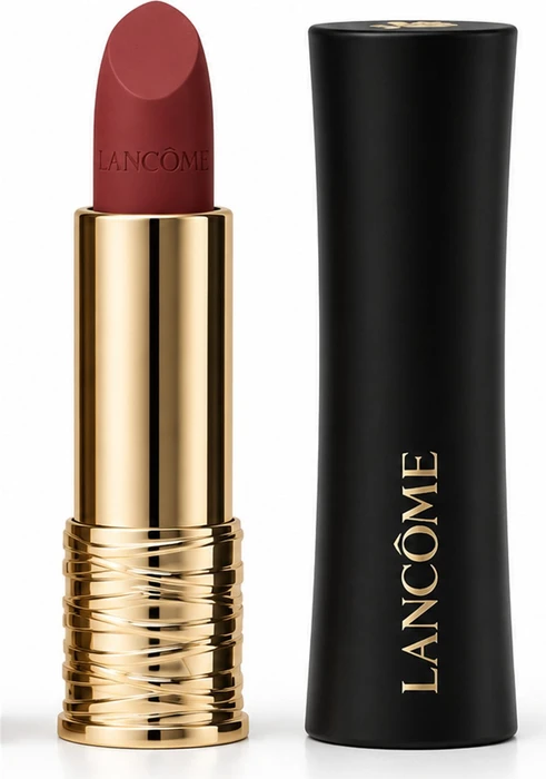 Lancôme L'Absolu Rouge Drama Matte Lippenstift New Edition 271 dramatically me, 3.4g