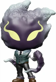 FunKo Pop! Animation - My Hero Academia - Kurogiri