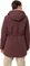 Vaude Manukau II Funktionsmantel dark oak (Damen) Vorschaubild