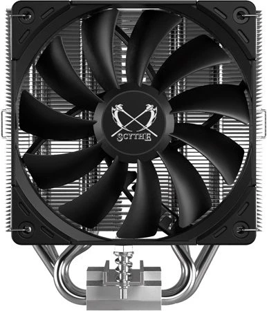 Scythe Kotetsu Mark II Rev. B